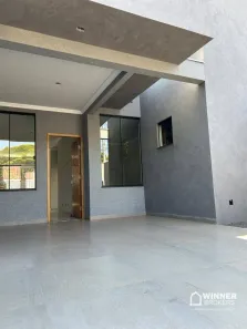 Casa com 3 Quartos à venda, 76m² no Novo Panorama, Sarandi