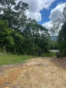 Lote/Terreno à venda, 81100m² no , Águas Mornas