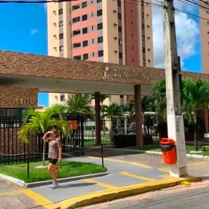 Apartamento com 3 Quartos à venda, 75m² no Nova Parnamirim, Parnamirim
