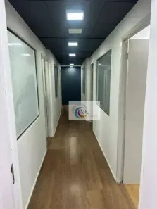 Sala Comercial para alugar, 135m² no Consolação, São Paulo