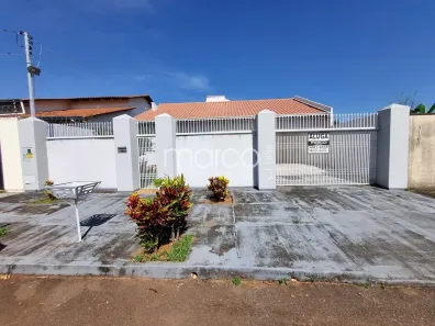 Casa com 4 Quartos para alugar, 220m² no Jardim Atlântico, Goiânia