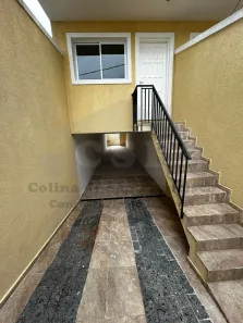 Sobrado com 3 Quartos à venda, 165m² no Jardim Centenário, São Paulo