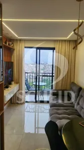 Apartamento com 2 Quartos à venda, 44m² no Taboão, São Bernardo do Campo