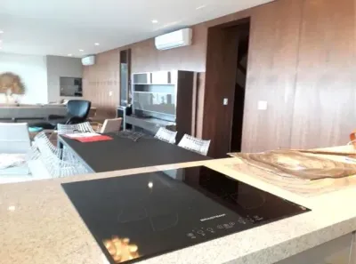 Cobertura com 4 Quartos à venda, 278m² no Pinheiros, São Paulo