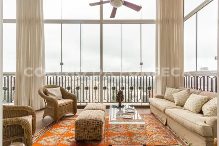Apartamento com 3 Quartos à venda, 368m² no Jardim Fonte do Morumbi, São Paulo