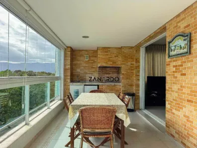 Apartamento com 3 Quartos à venda, 96m² no Riviera, Bertioga
