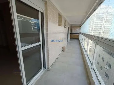 Apartamento com 2 Quartos à venda, 103m² no Canto do Forte, Praia Grande