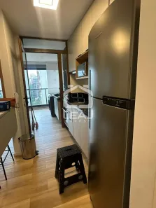 Apartamento com 1 Quarto para alugar, 46m² no Vila Nova Conceição, São Paulo