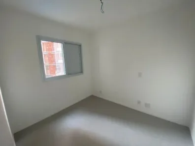 Apartamento com 1 Quarto para alugar, 37m² no Chácara Inglesa, São Paulo