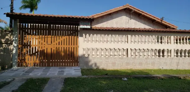 Casa com 2 Quartos à venda, 89m² no Indaiá, Bertioga