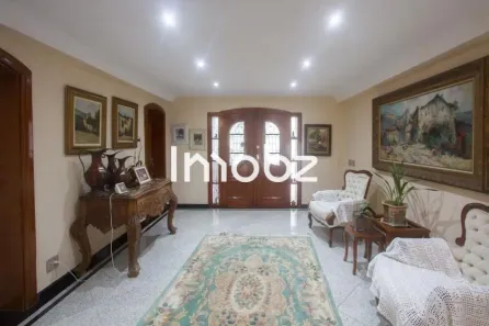 Casa com 3 Quartos à venda, 1200m² no Chácara Monte Alegre, São Paulo