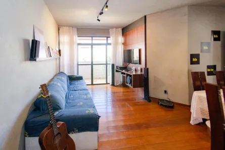 Cobertura com 3 Quartos à venda, 213m² no Buritis, Belo Horizonte