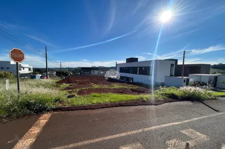 Lote/Terreno à venda, 472m² no São Francisco, Pato Branco