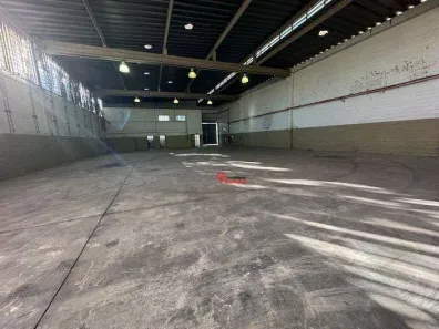 Ponto Comercial para alugar, 955m² no Cidade Industrial, Santa Bárbara D'Oeste