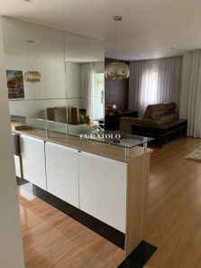 Apartamento com 3 Quartos à venda, 79m² no Planalto, São Bernardo do Campo