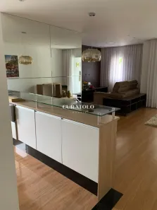 Apartamento com 3 Quartos à venda, 79m² no Planalto, São Bernardo do Campo