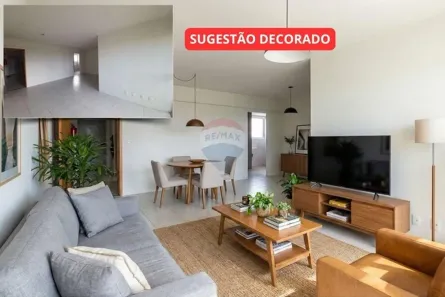 Apartamento com 3 Quartos à venda, 87m² no Prado, Recife