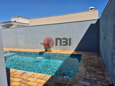 Casa de Condomínio com 3 Quartos para alugar, 200m² no , Bady Bassitt