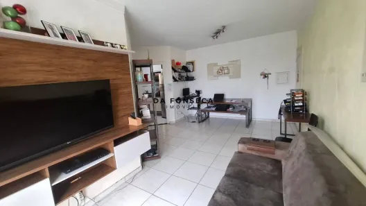 Apartamento com 2 Quartos à venda, 58m² no Piratininga, Osasco