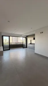 Apartamento com 3 Quartos para alugar, 99m² no Setor Bueno, Goiânia