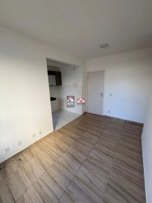 Apartamento com 2 Quartos à venda, 55m² no Jardim dos Estados, Taubaté