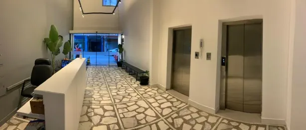 Ponto Comercial para alugar, 20m² no Centro, Florianópolis