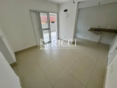 Apartamento com 1 Quarto à venda, 64m² no Boqueirão, Santos