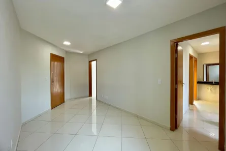 Apartamento com 3 Quartos à venda, 62m² no Vila Nova Vista, Sabará