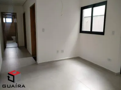 Apartamento com 2 Quartos à venda, 54m² no Parque Oratório, Santo André