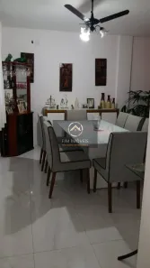 Casa com 5 Quartos à venda, 255m² no Santa Rosa, Niterói