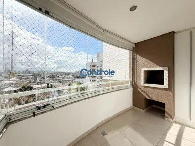 Apartamento com 2 Quartos à venda, 73m² no Jardim Cidade de Florianópolis, São José