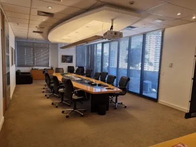Sala Comercial para alugar, 364m² no Itaim Bibi, São Paulo