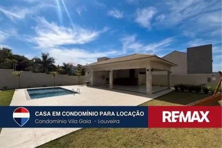 Casa de Condomínio com 2 Quartos para alugar, 81m² no Vila Omízollo, Louveira