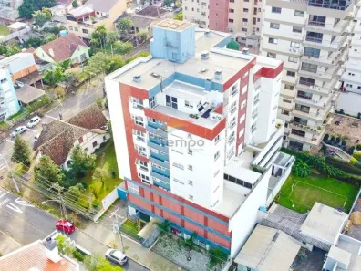 Apartamento com 2 Quartos à venda, 69m² no Vila Rosa, Novo Hamburgo