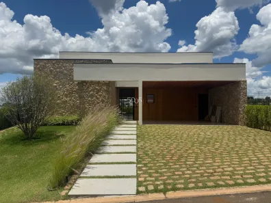 Casa de Condomínio com 3 Quartos à venda, 280m² no Núcleo Habitacional São Judas Tadeu, Itu