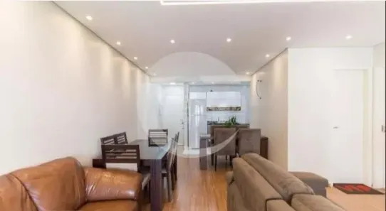 Apartamento com 3 Quartos à venda, 79m² no Alto da Mooca, São Paulo