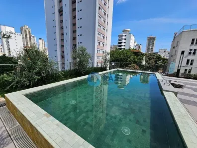 Apartamento com 1 Quarto à venda, 24m² no Campo Belo, São Paulo