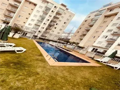 Apartamento com 2 Quartos à venda, 47m² no Jardim Colonial, São Paulo