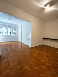 Apartamento com 3 Quartos para alugar, 122m² no Ipanema, Rio de Janeiro