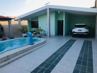 Casa com 5 Quartos à venda, 360m² no , Marechal Deodoro