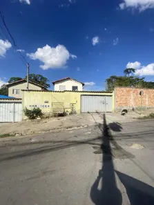 Apartamento com 2 Quartos à venda, 45m² no Belvedere, Ribeirão das Neves