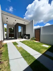 Casa com 3 Quartos à venda, 129m² no Tamatanduba, Eusébio
