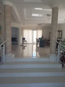 Casa de Condomínio com 4 Quartos à venda, 470m² no Alphaville, Santana de Parnaíba