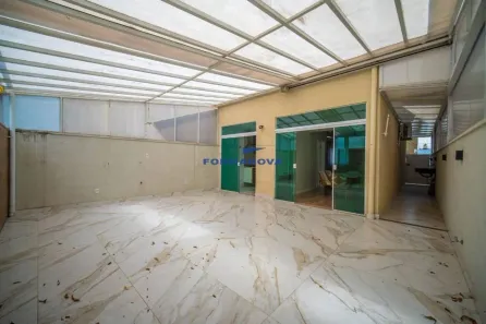 Casa de Condomínio com 3 Quartos à venda, 105m² no Jardim Belizário, Cotia