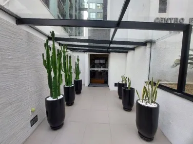 Sala Comercial à venda, 51m² no Centro, Florianópolis