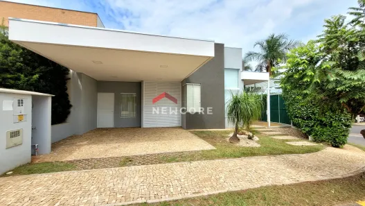 Casa de Condomínio com 3 Quartos à venda, 236m² no Residencial Vale Verde, Marília