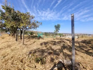 Lote/Terreno à venda, 517m² no Joana Marques, Lagoa Santa