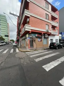 Sala Comercial para alugar, 75m² no Centro, São Leopoldo