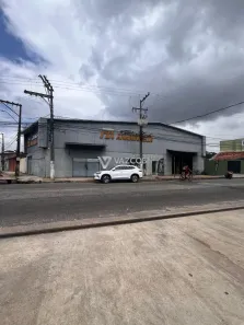 Galpão/Depósito/Armazém com 3 Quartos à venda, 200m² no Cidade Nova, Ananindeua