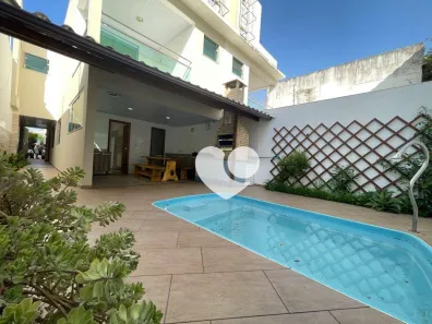 Casa com 3 Quartos à venda, 200m² no Praia do Morro, Guarapari